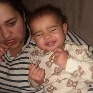 Meet your Posher, Carrie